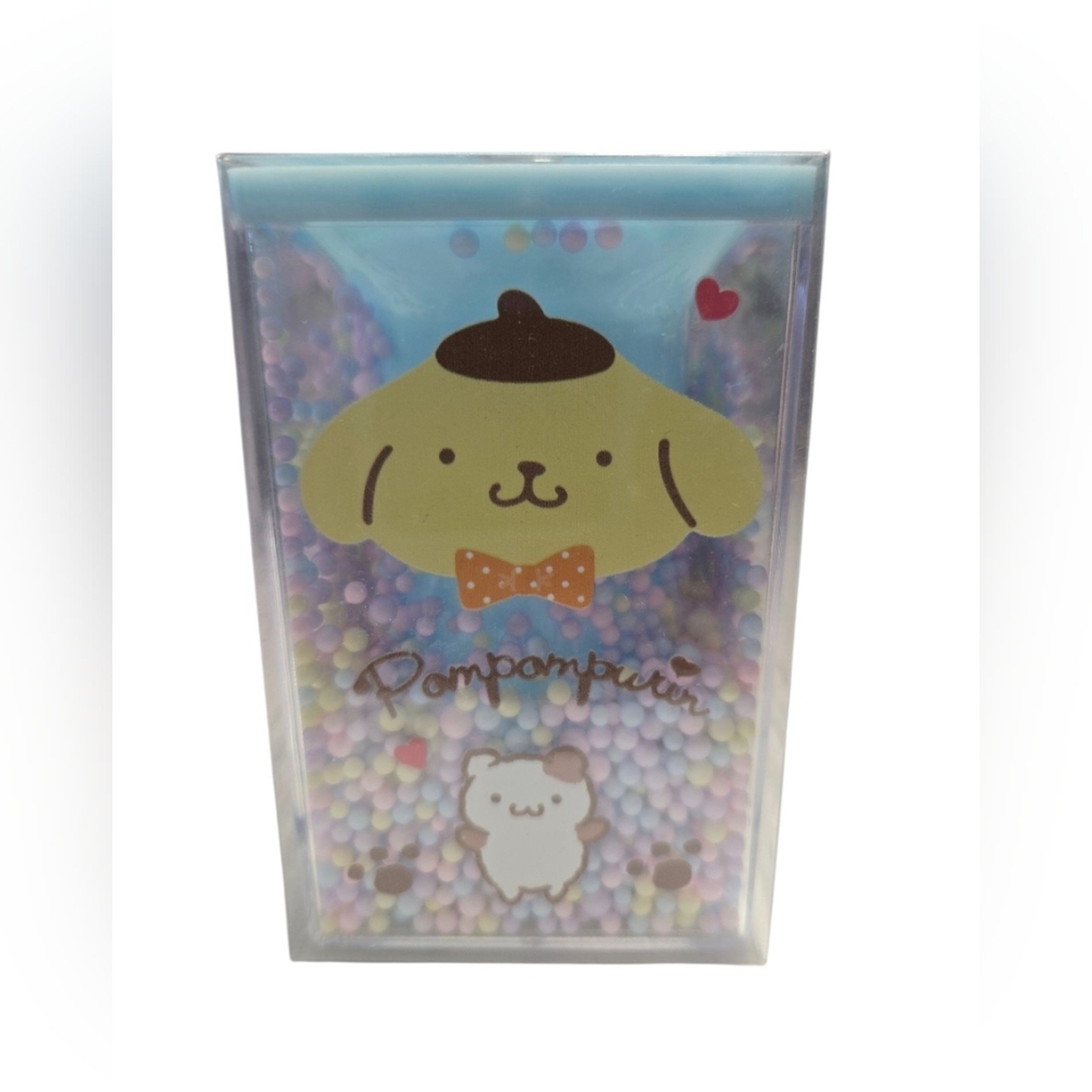 Pompompurin Pen Holder